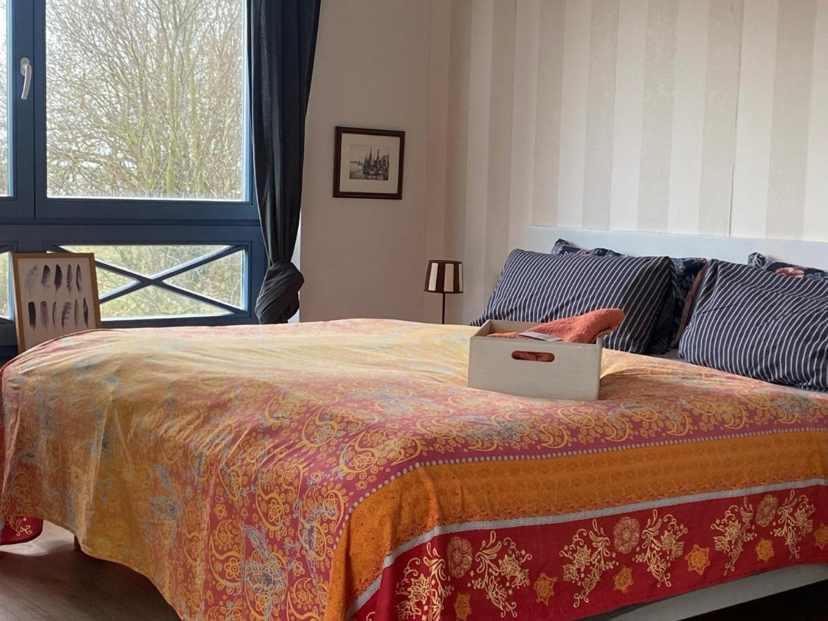 Meerzeit & Ayurveda Kirchdorf  Экстерьер фото